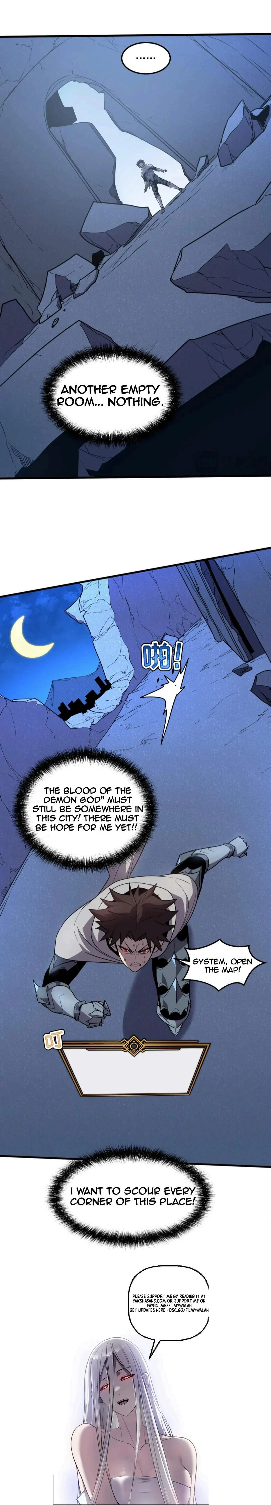 My System Is Serious chapter 14 page 10