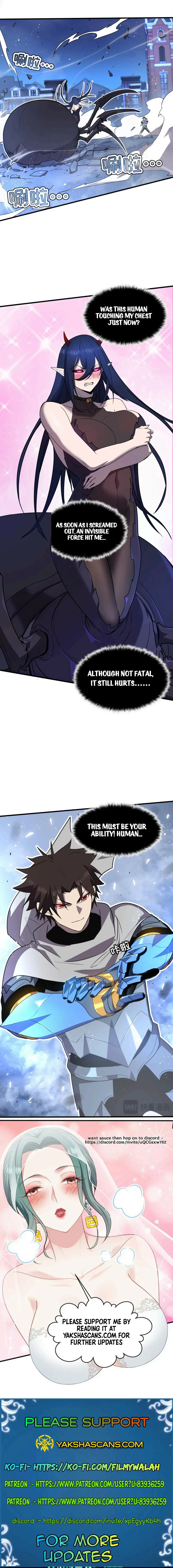 My System Is Serious chapter 17 page 9