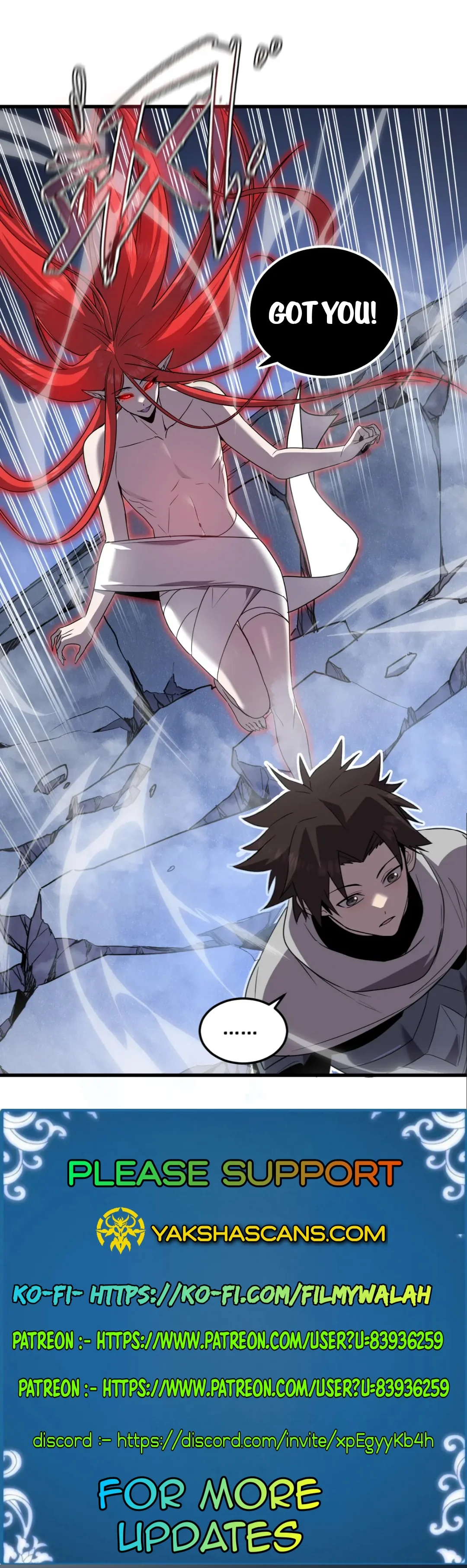 My System Is Serious chapter 19 page 9