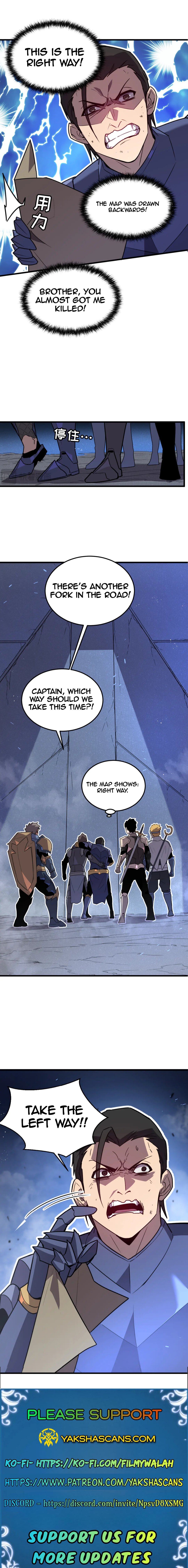 My System Is Serious chapter 30 page 9