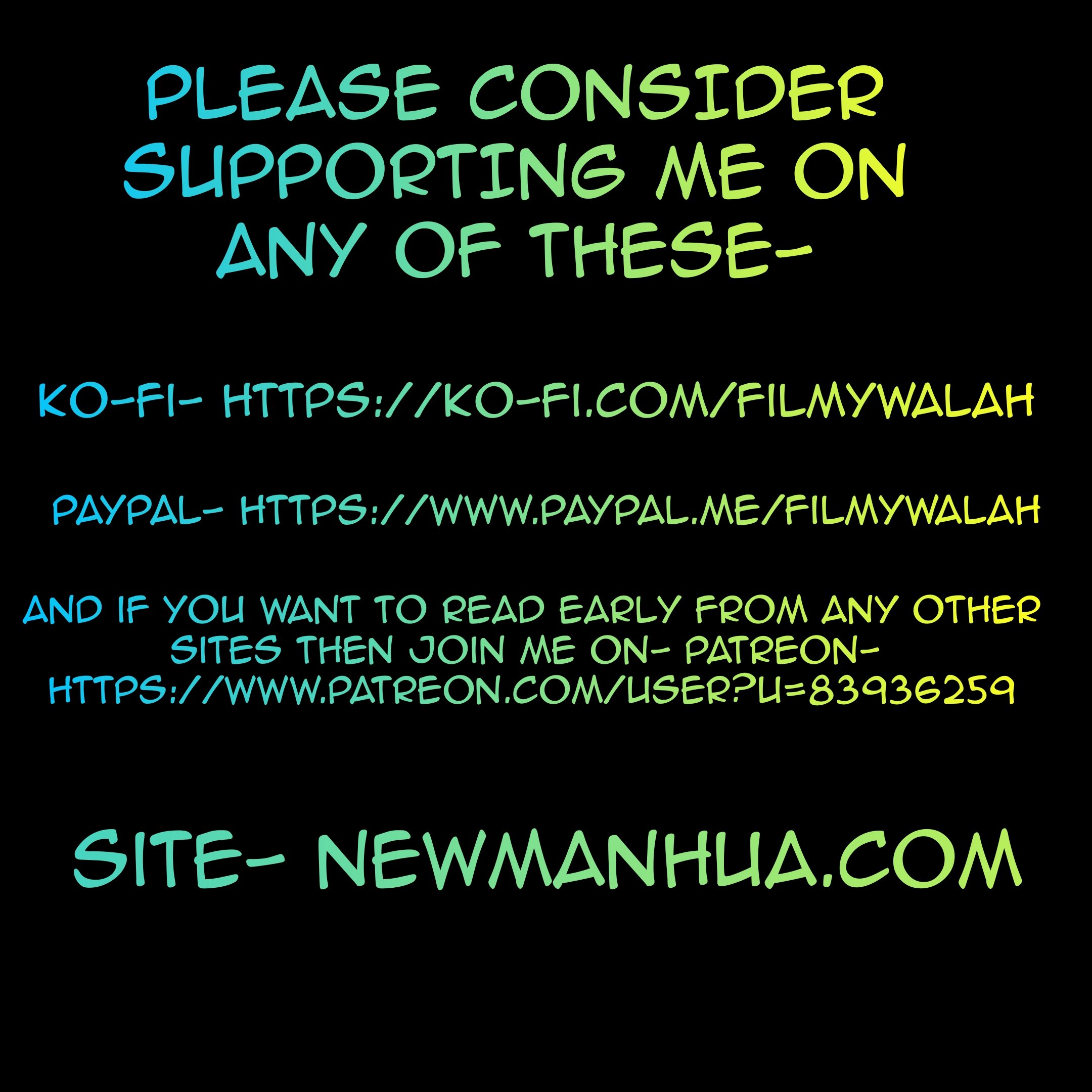 My System Is Serious chapter 7 page 1