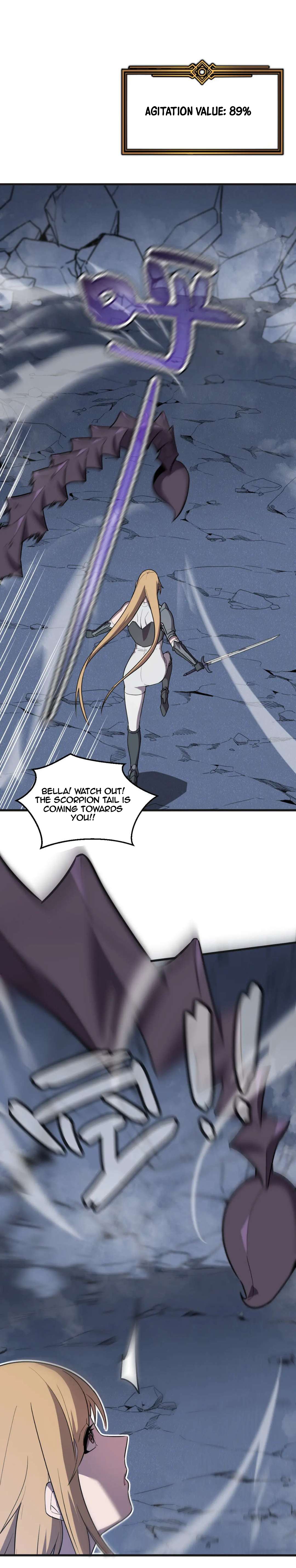 My System Is Serious chapter 7 page 10