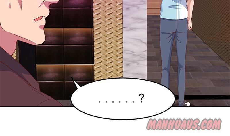 My Teacher is a Rebirthed Immortal chapter 10 page 1