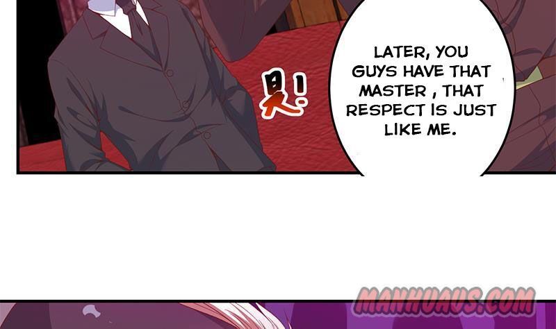 My Teacher is a Rebirthed Immortal chapter 10 page 11