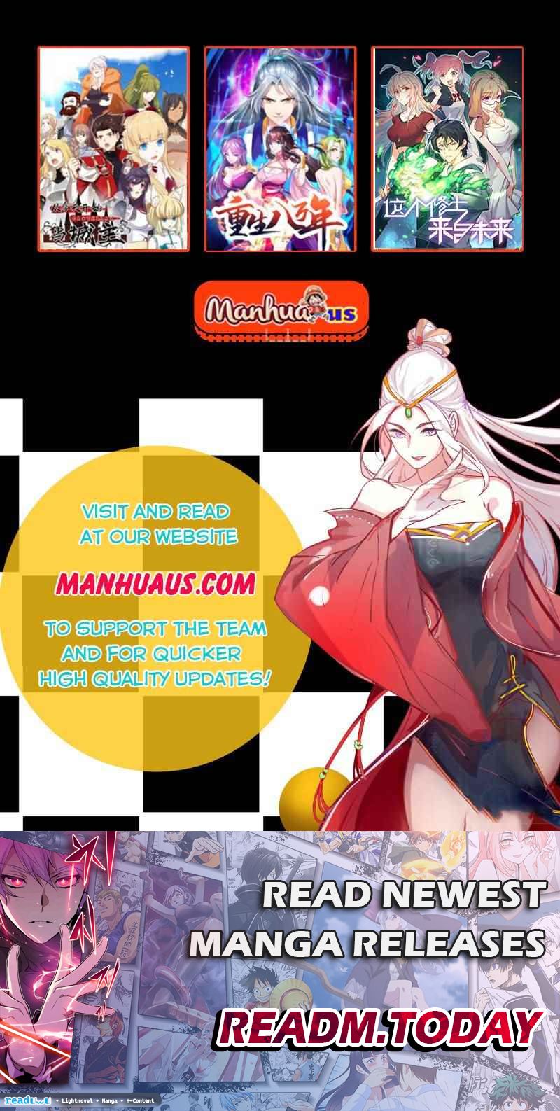 My Teacher is a Rebirthed Immortal chapter 224 page 4