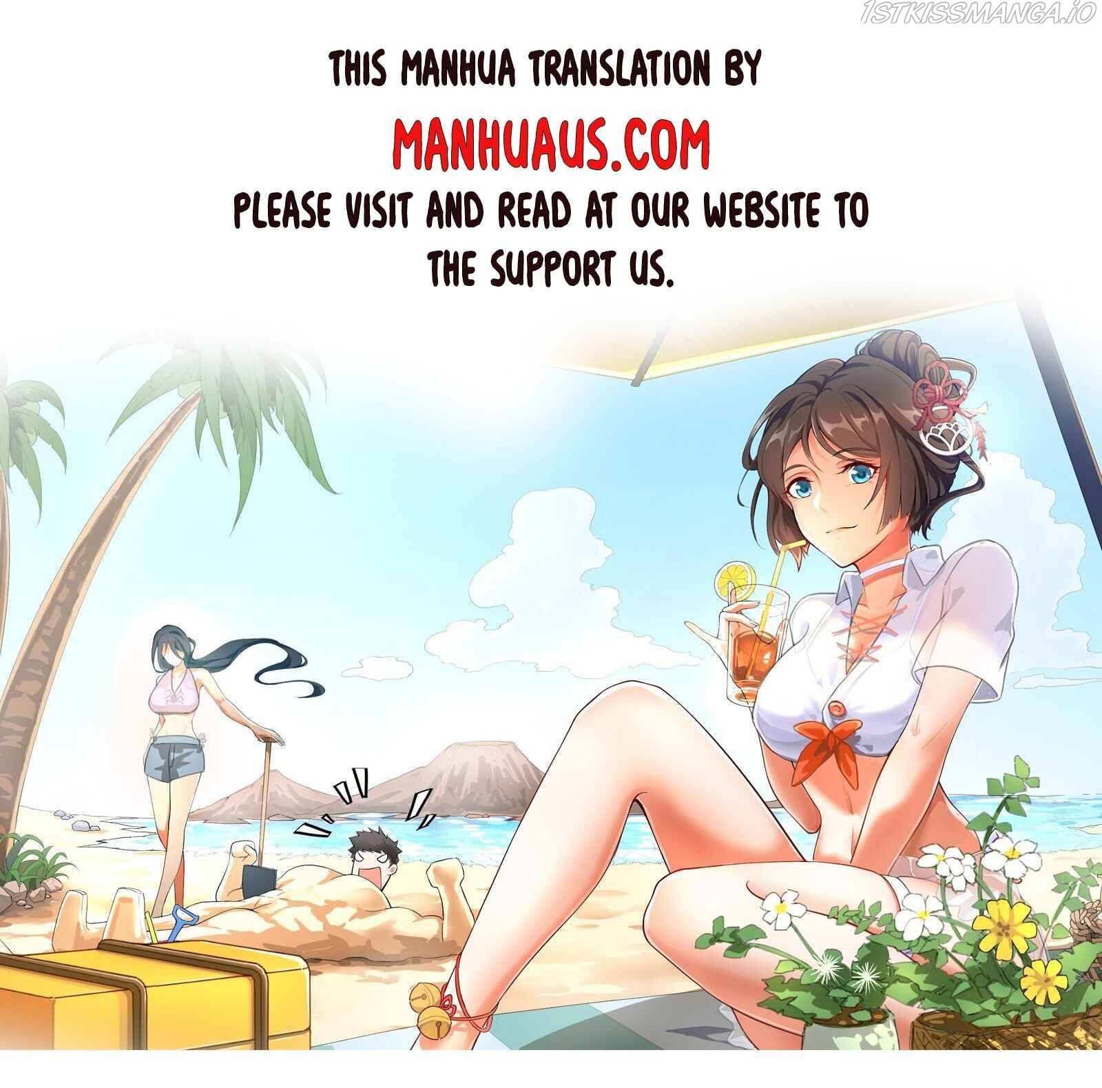 My Teacher is a Rebirthed Immortal chapter 265 page 5