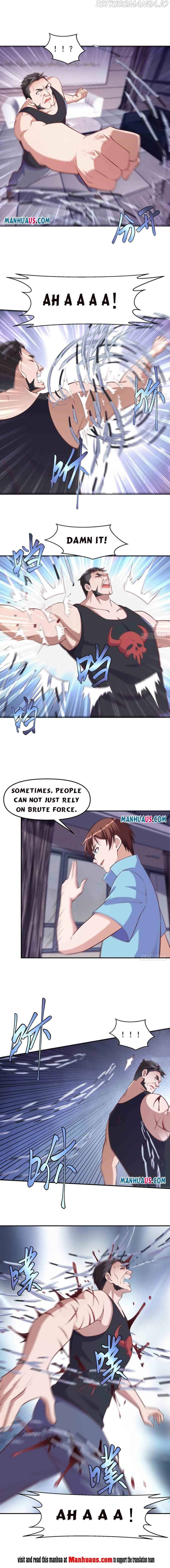 My Teacher is a Rebirthed Immortal chapter 276 page 3