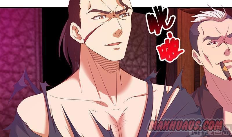 My Teacher is a Rebirthed Immortal chapter 9 page 12