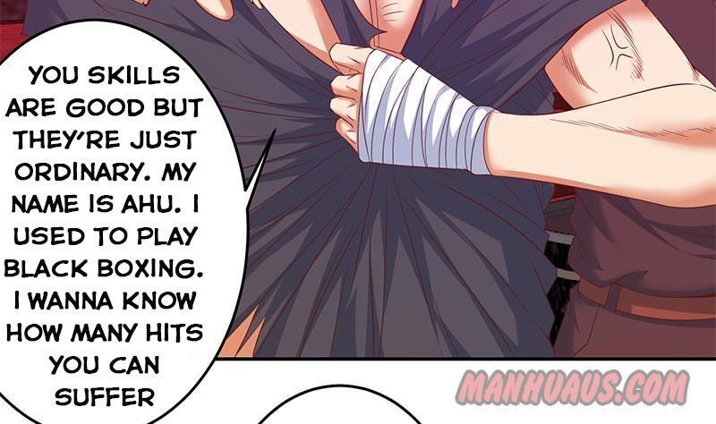 My Teacher is a Rebirthed Immortal chapter 9 page 13