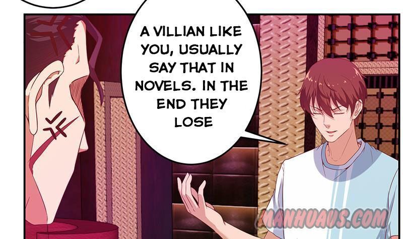 My Teacher is a Rebirthed Immortal chapter 9 page 14