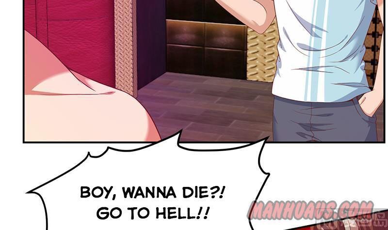 My Teacher is a Rebirthed Immortal chapter 9 page 15