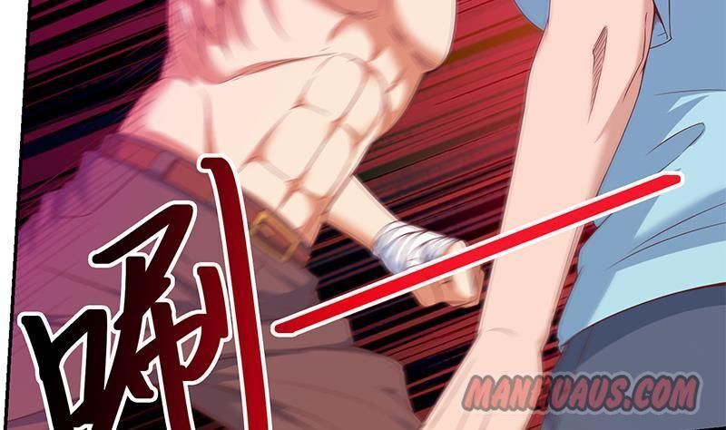 My Teacher is a Rebirthed Immortal chapter 9 page 17