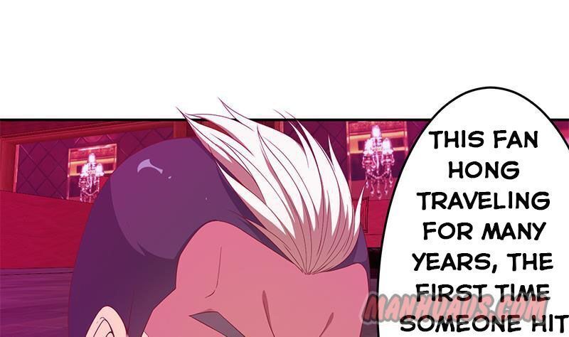 My Teacher is a Rebirthed Immortal chapter 9 page 22