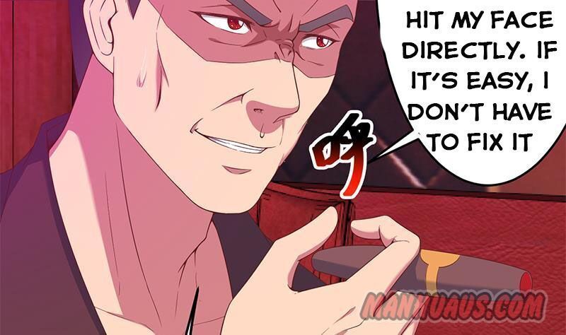 My Teacher is a Rebirthed Immortal chapter 9 page 23