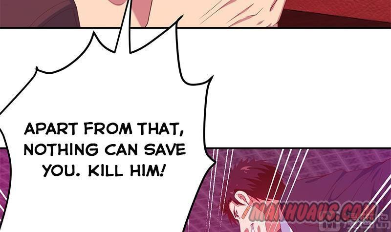 My Teacher is a Rebirthed Immortal chapter 9 page 24