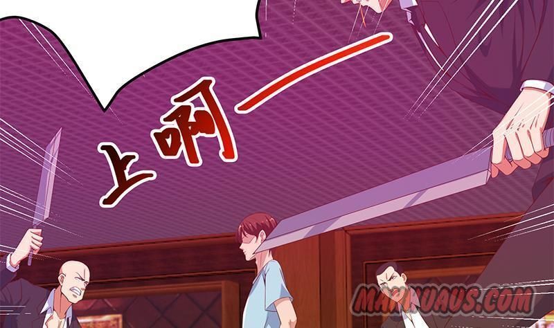 My Teacher is a Rebirthed Immortal chapter 9 page 25