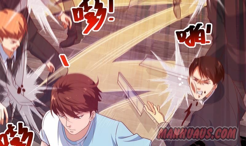 My Teacher is a Rebirthed Immortal chapter 9 page 32