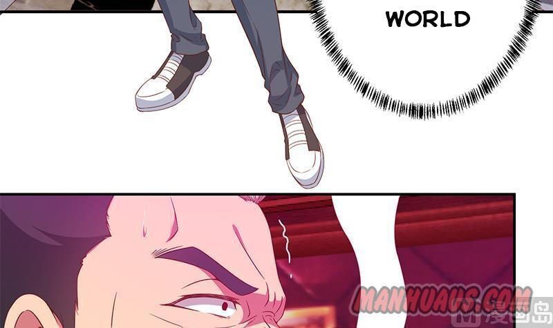 My Teacher is a Rebirthed Immortal chapter 9 page 36