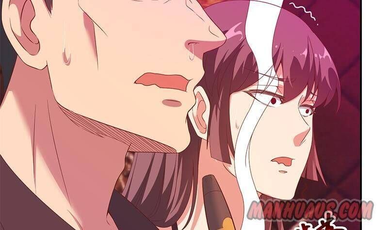 My Teacher is a Rebirthed Immortal chapter 9 page 37