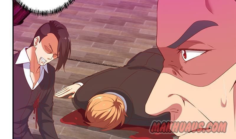 My Teacher is a Rebirthed Immortal chapter 9 page 41