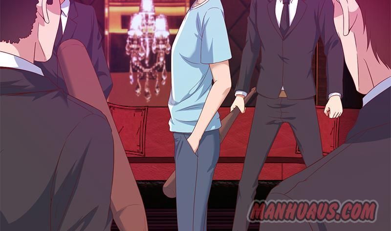 My Teacher is a Rebirthed Immortal chapter 9 page 7