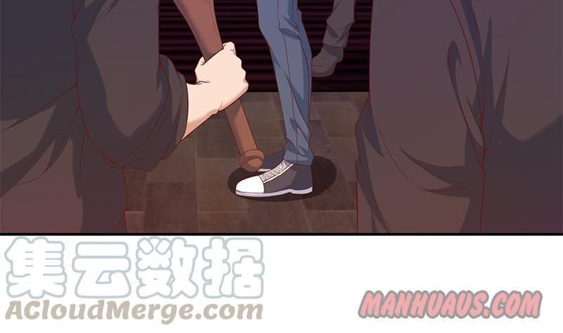 My Teacher is a Rebirthed Immortal chapter 9 page 8