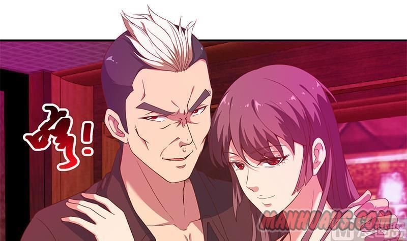 My Teacher is a Rebirthed Immortal chapter 9 page 9