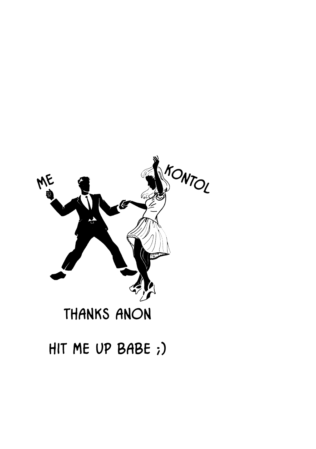 My Uncle in Another World chapter 21 page 1