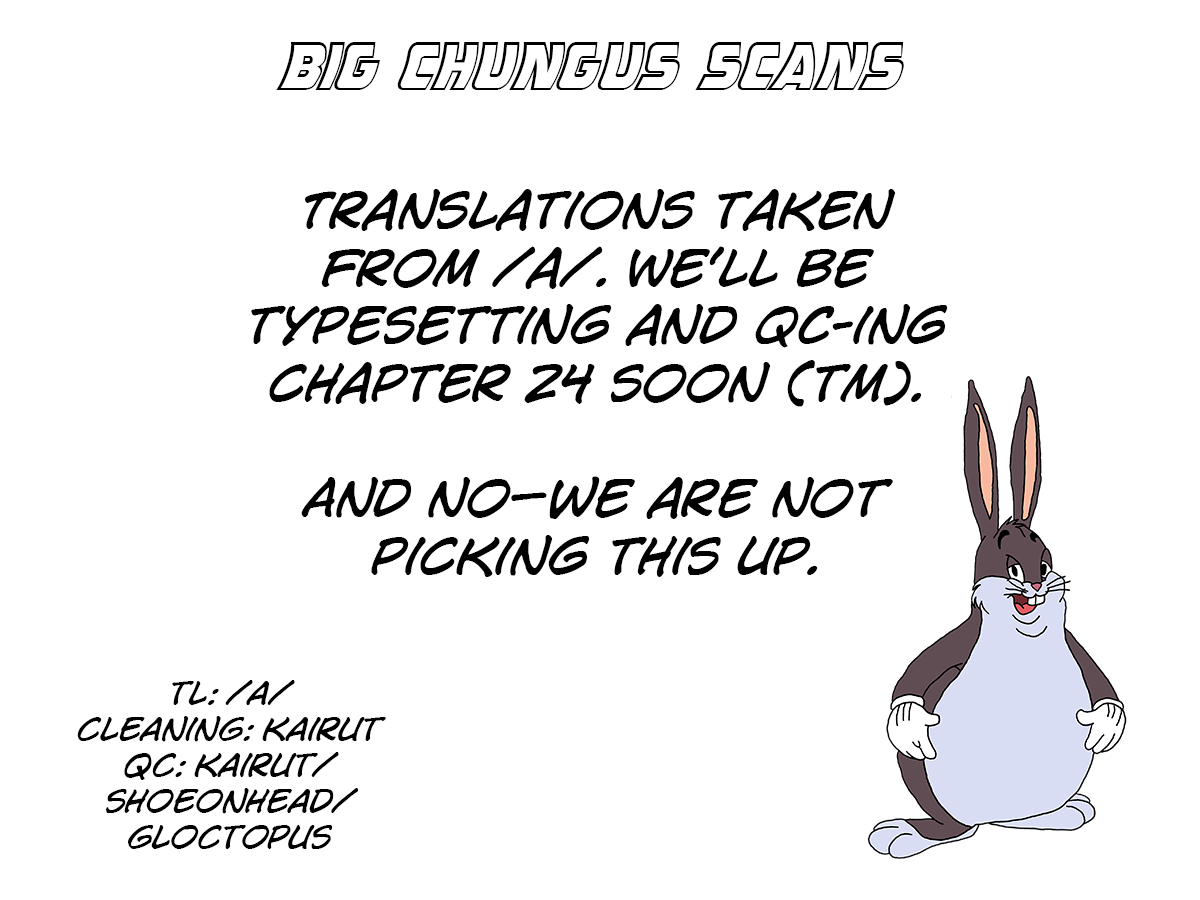 My Uncle in Another World chapter 23 page 1