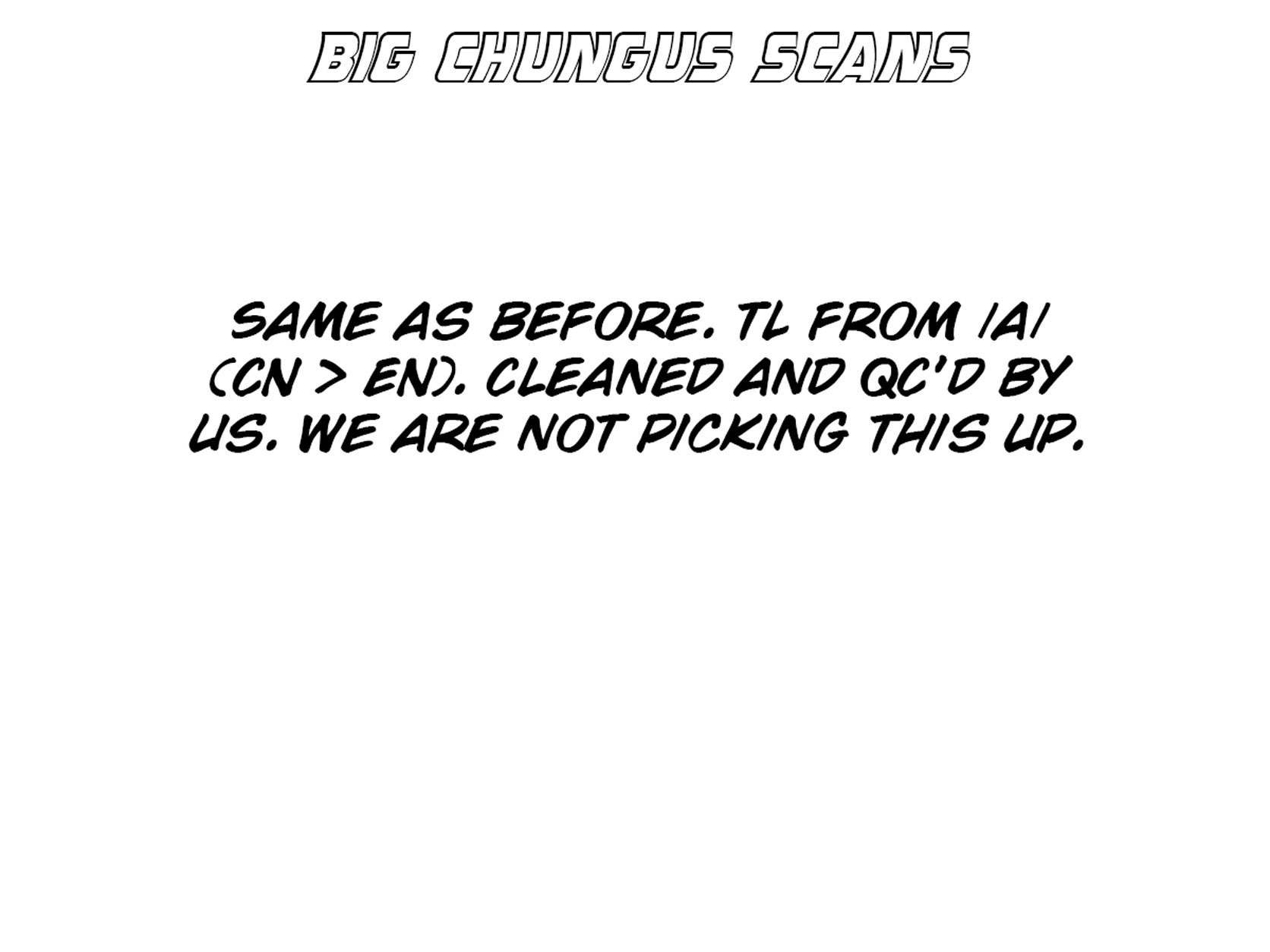 My Uncle in Another World chapter 24 page 1