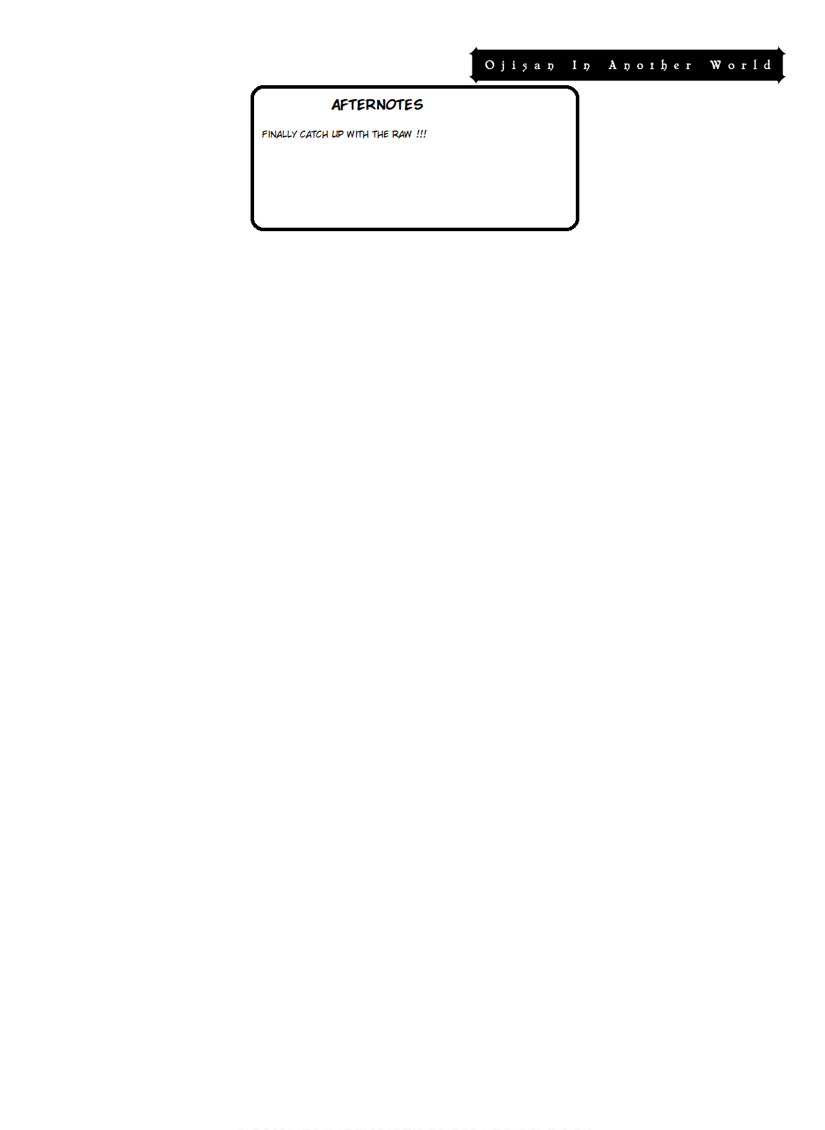 My Uncle in Another World chapter 29.5 page 5