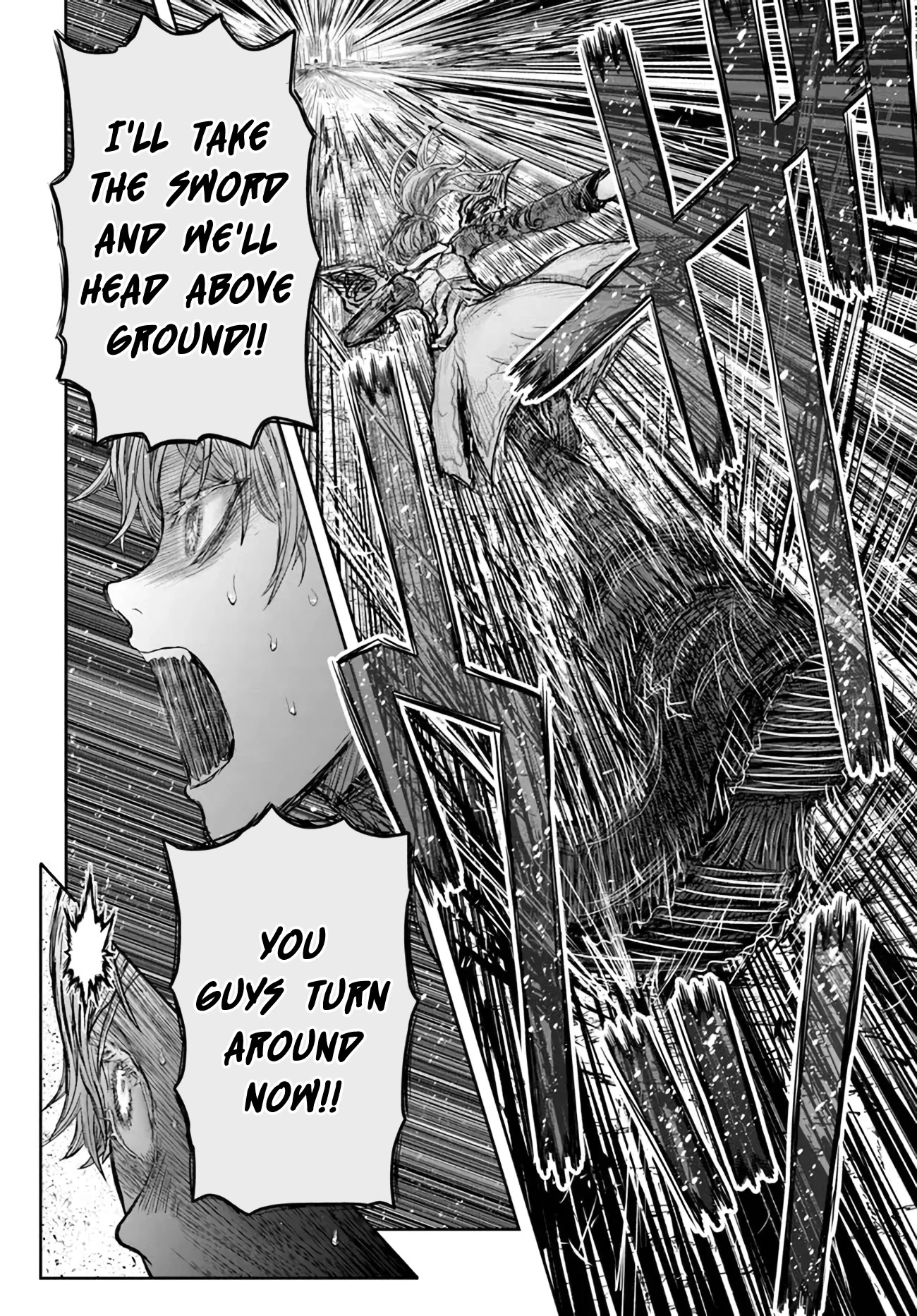 My Uncle in Another World chapter 46 page 12