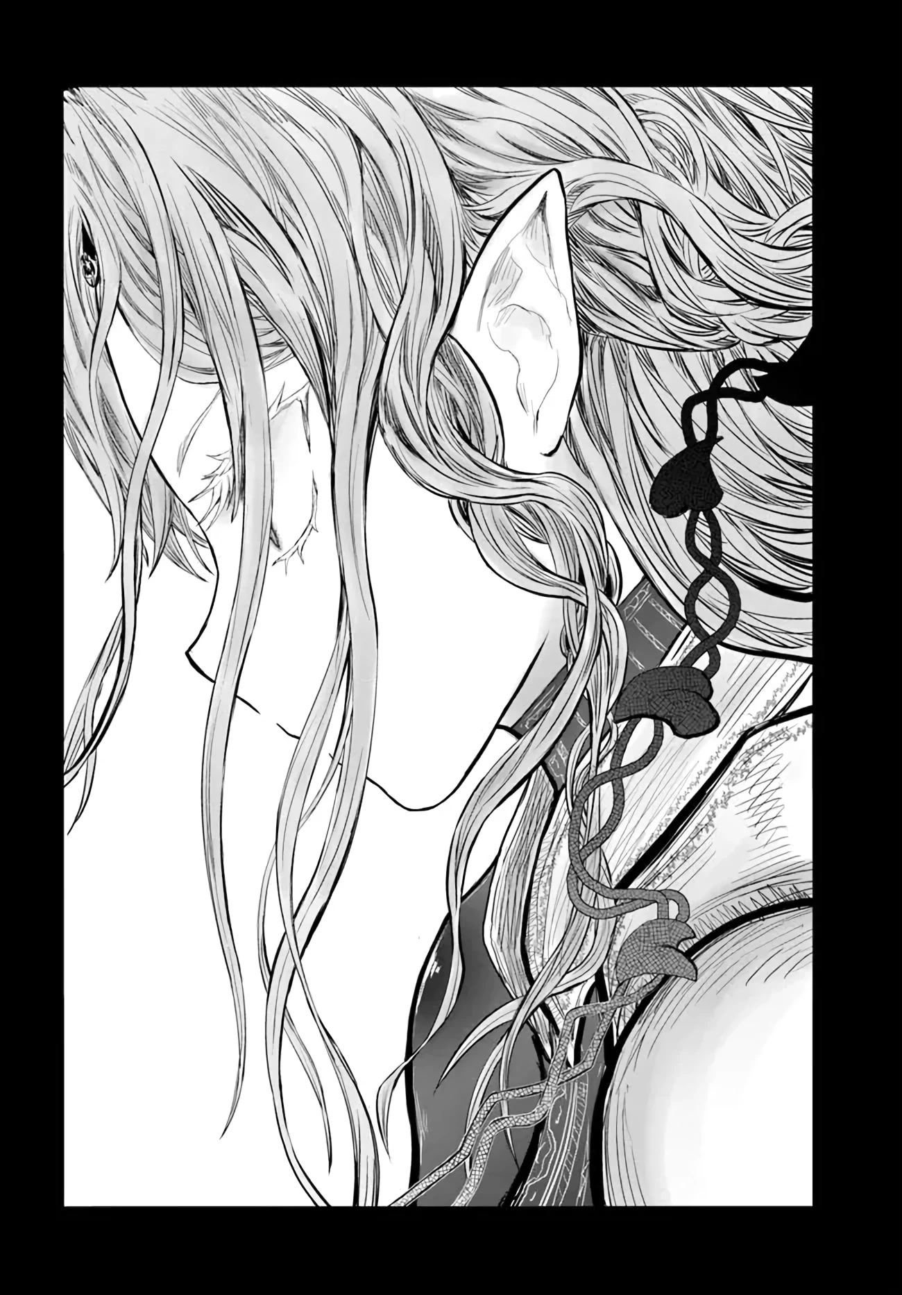 My Uncle in Another World chapter 46 page 18