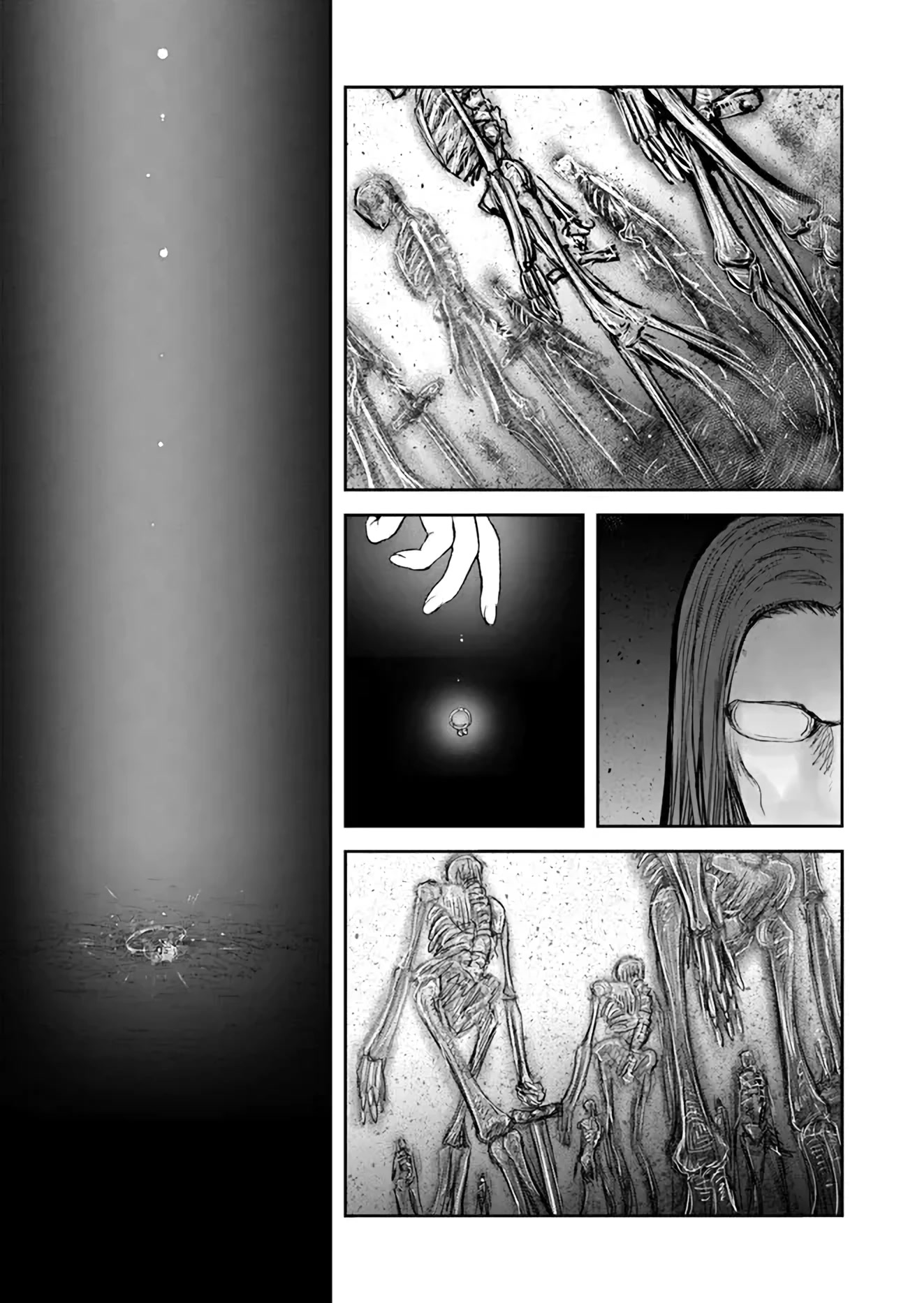 My Uncle in Another World chapter 46 page 21