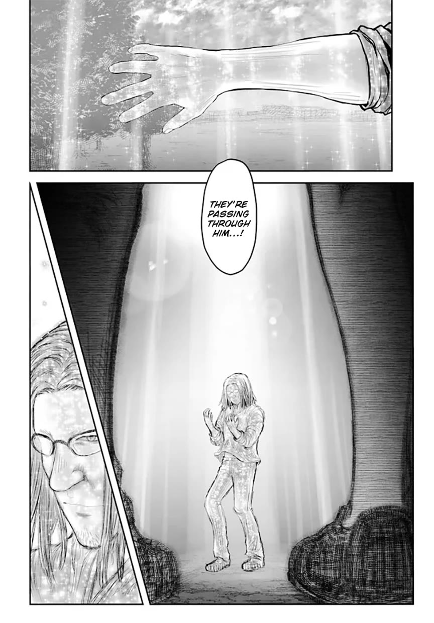 My Uncle in Another World chapter 52 page 22