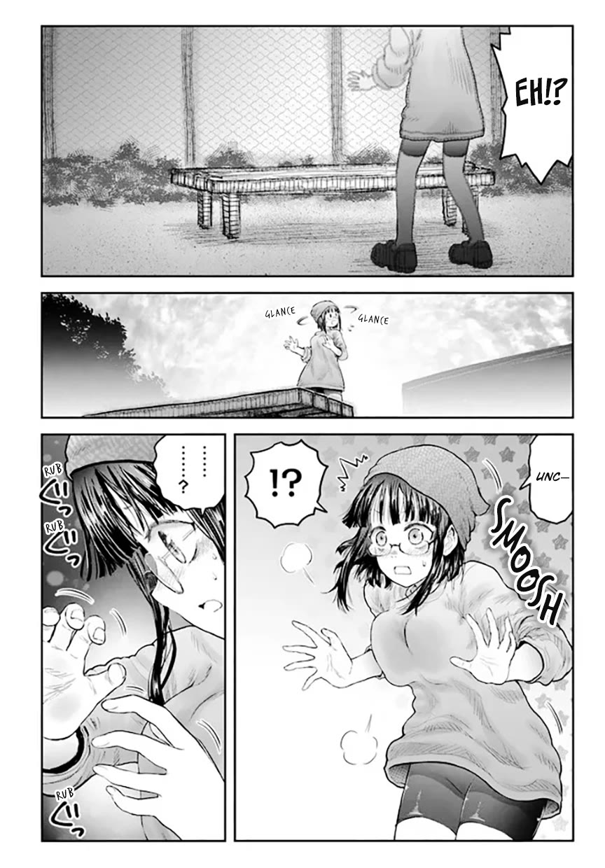 My Uncle in Another World chapter 52 page 8