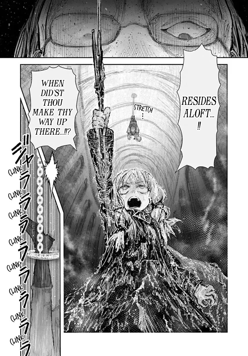 My Uncle in Another World chapter 57 page 12