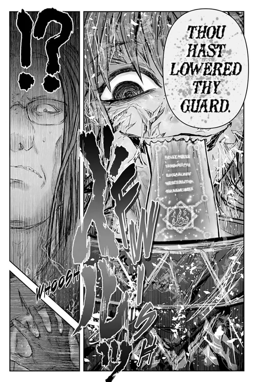 My Uncle in Another World chapter 57 page 15