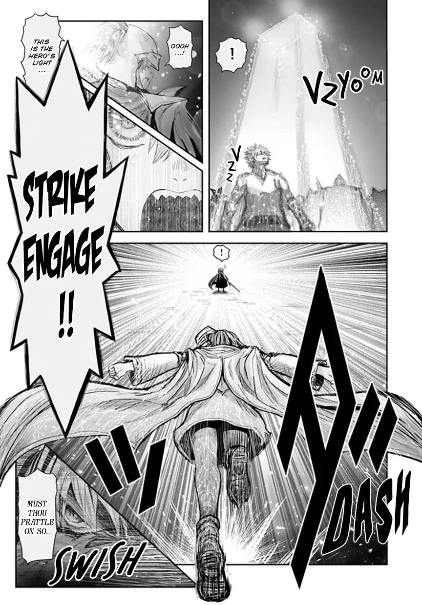 My Uncle in Another World chapter 57 page 5