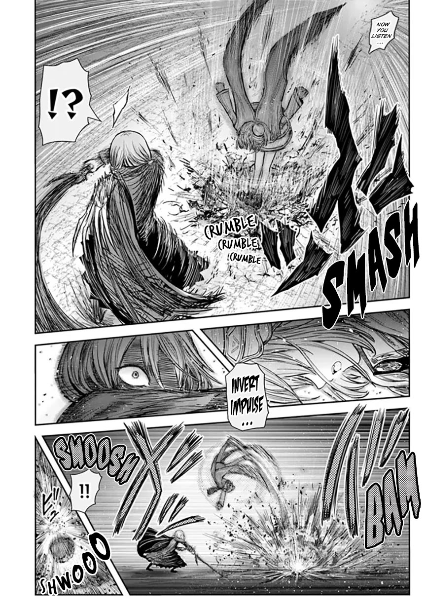 My Uncle in Another World chapter 57 page 6