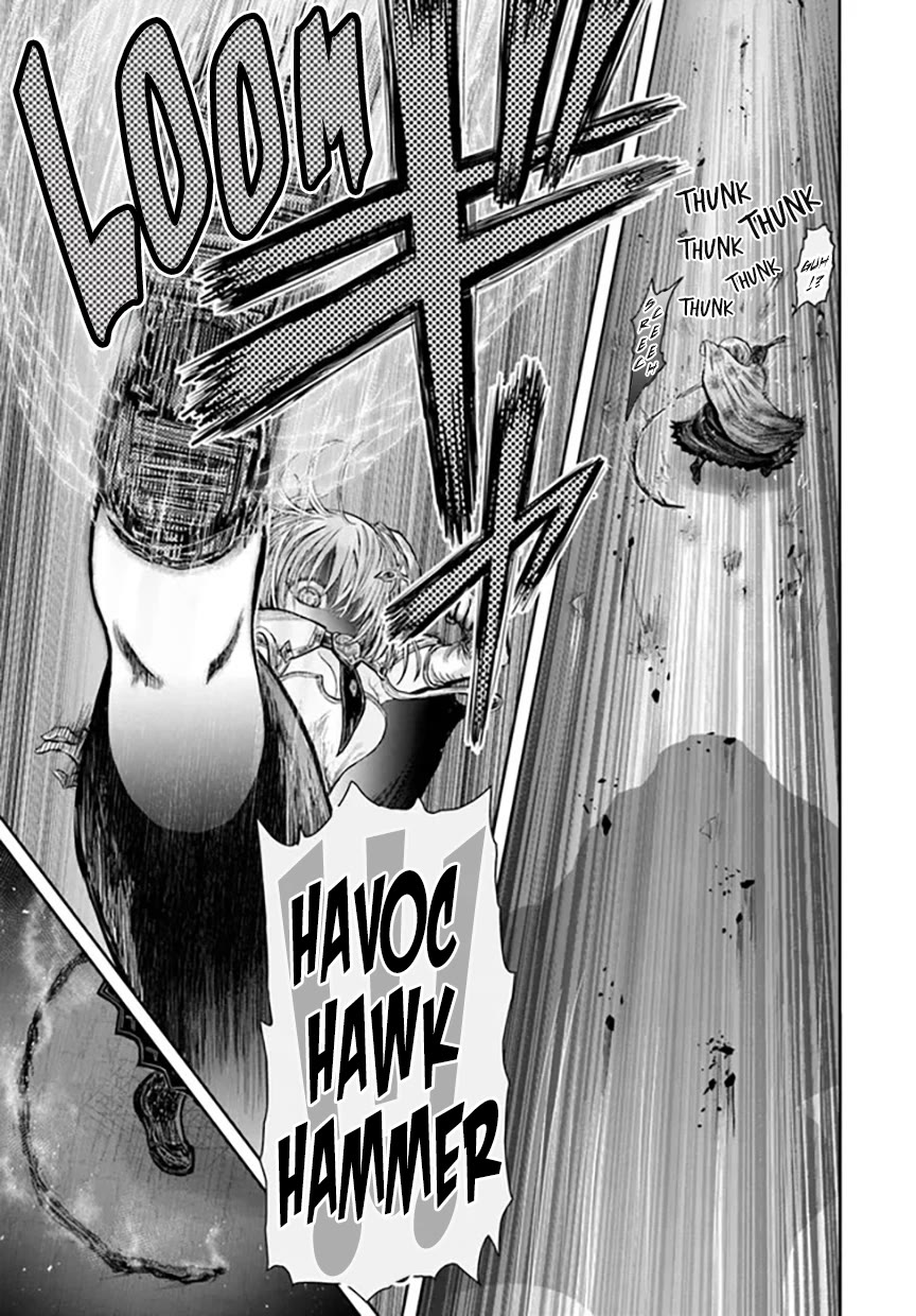 My Uncle in Another World chapter 57 page 7