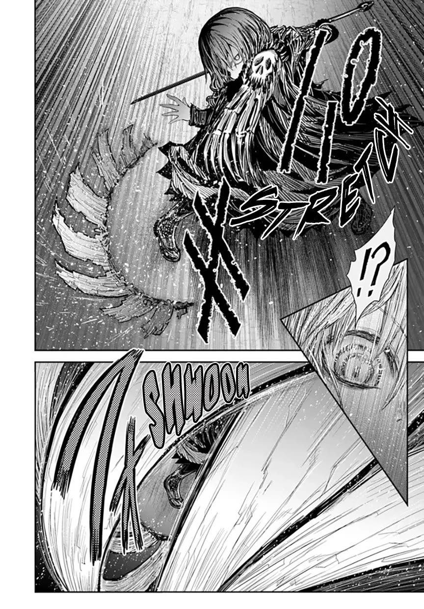 My Uncle in Another World chapter 57 page 8