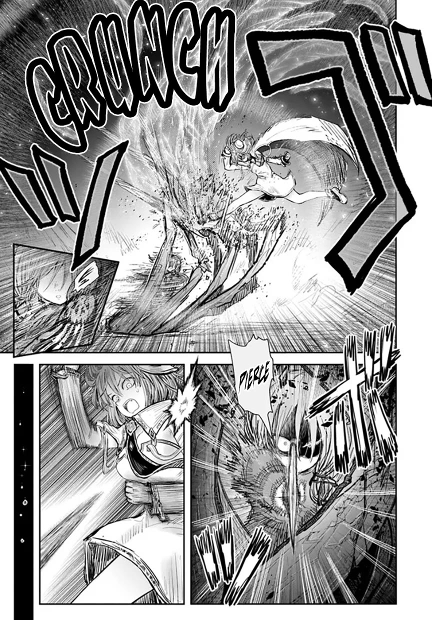 My Uncle in Another World chapter 57 page 9