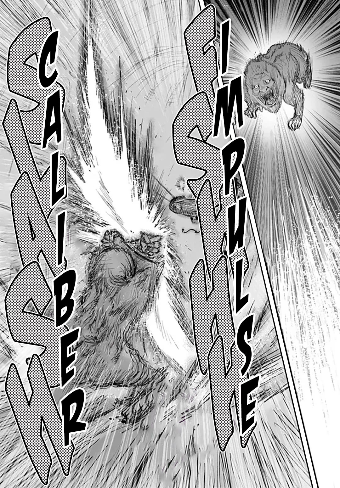 My Uncle in Another World chapter 59 page 10