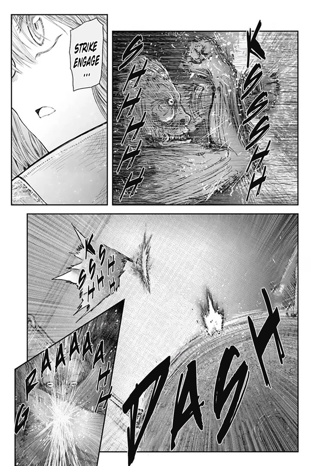 My Uncle in Another World chapter 59 page 11