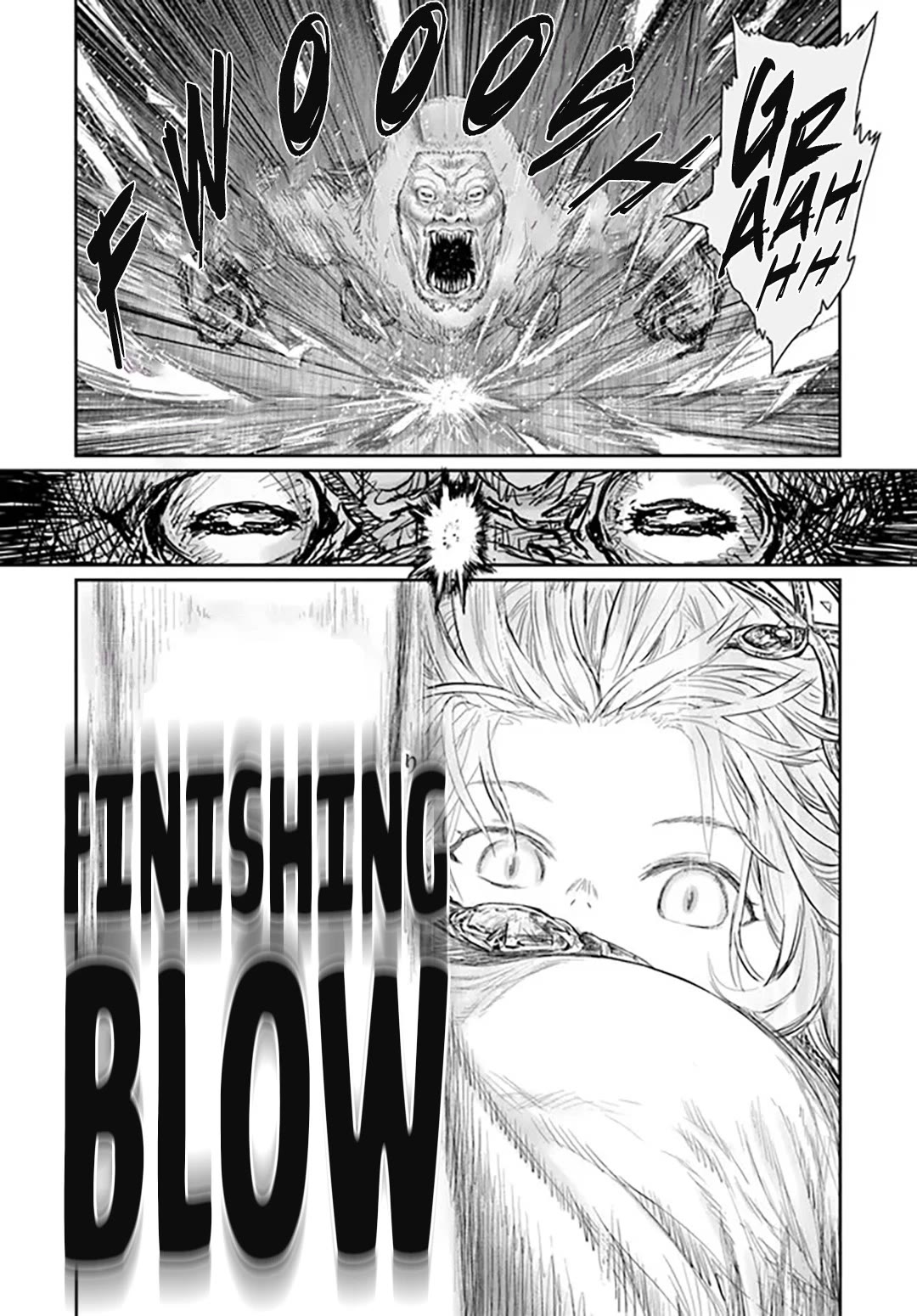 My Uncle in Another World chapter 59 page 12