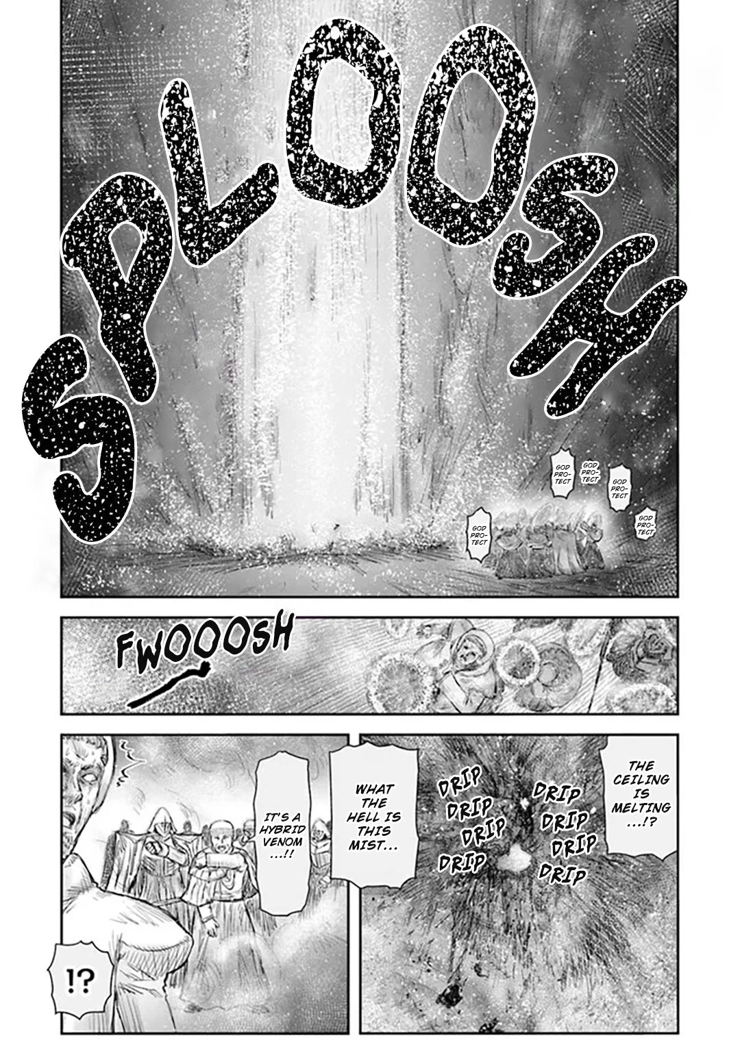 My Uncle in Another World chapter 59 page 26