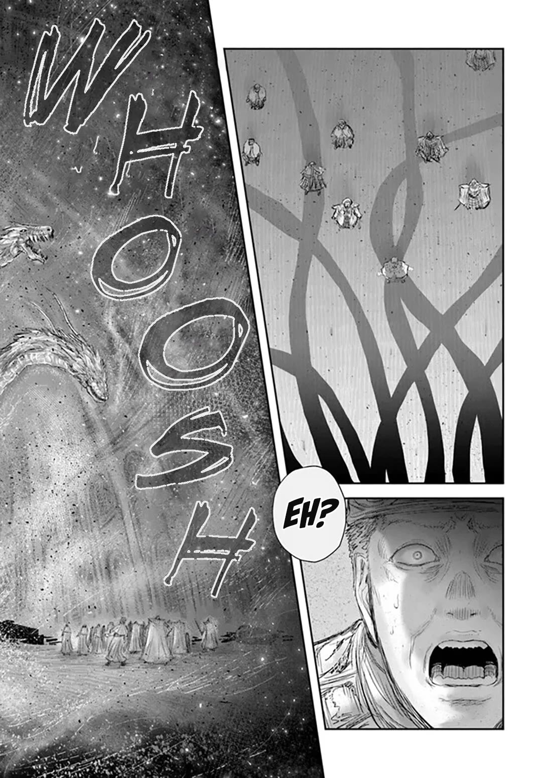 My Uncle in Another World chapter 59 page 29