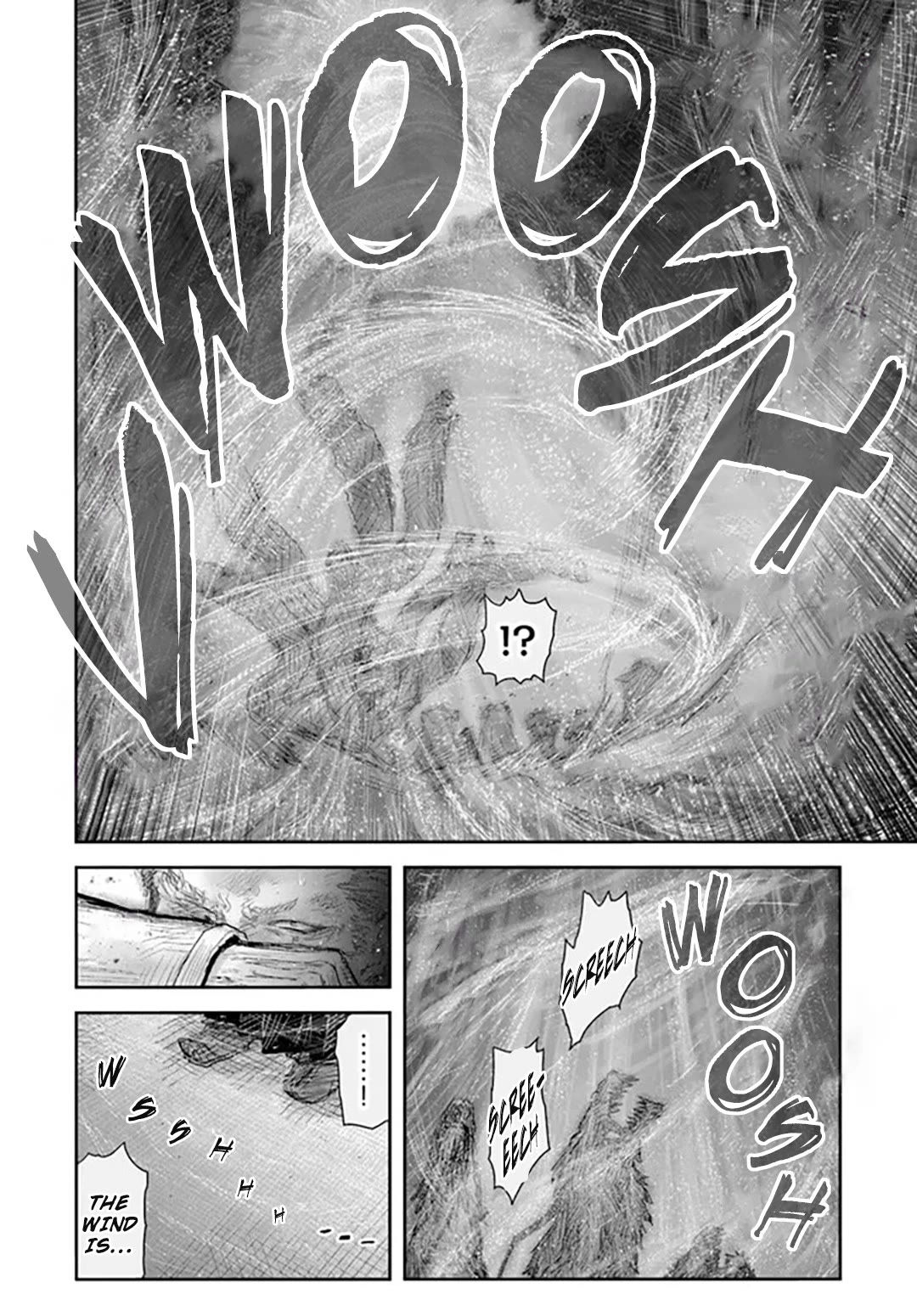 My Uncle in Another World chapter 59 page 32