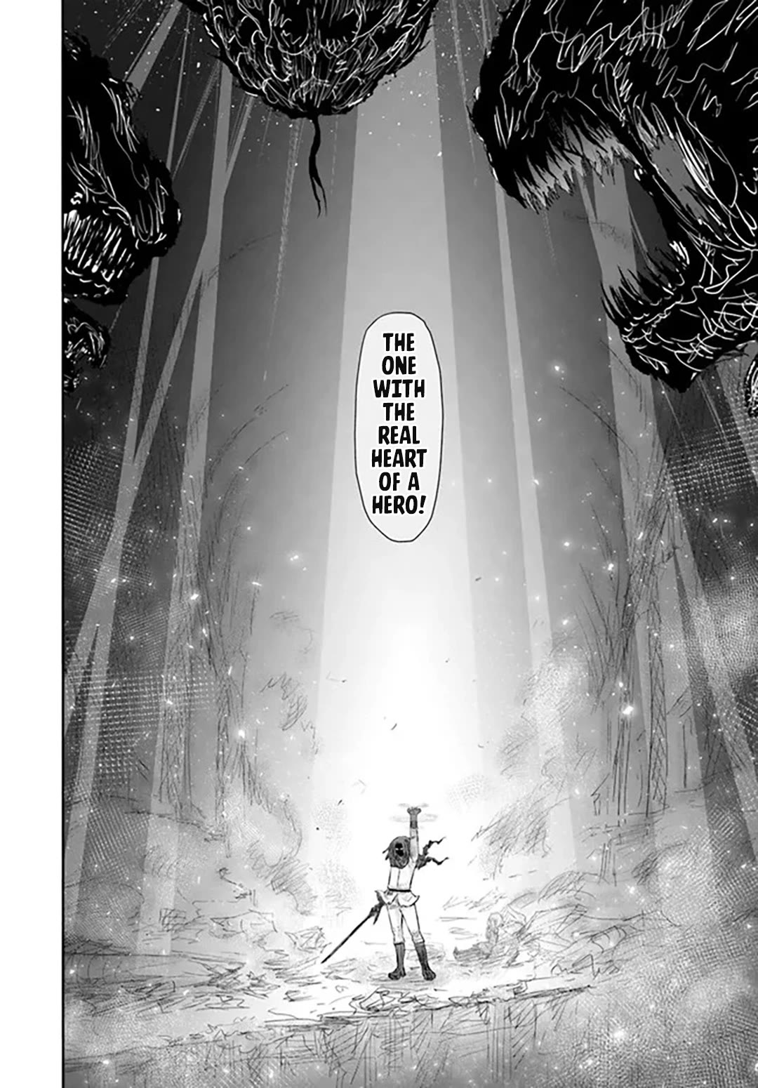 My Uncle in Another World chapter 59 page 34